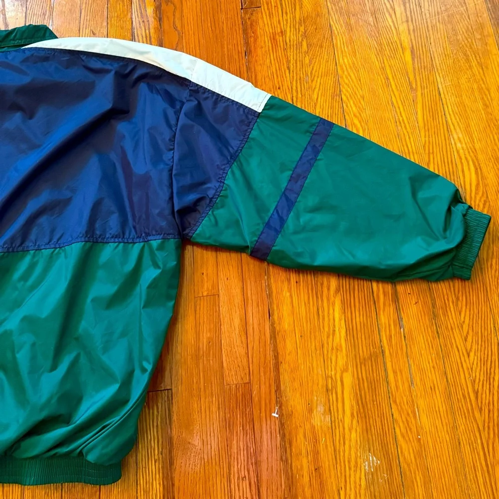 90’s Reebok Vintage Track Jacket - Picture 12 of 14